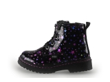 Puccetti Schnürstiefel