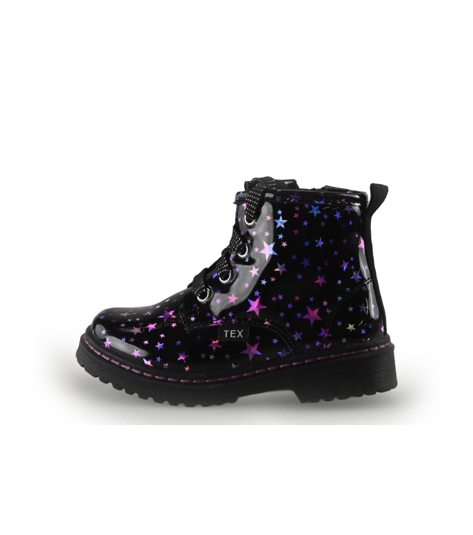 Puccetti Schnürstiefel