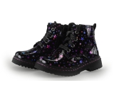 Puccetti Schnürstiefel