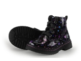 Puccetti Schnürstiefel