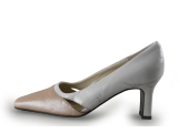 Brenda Zaro pumps