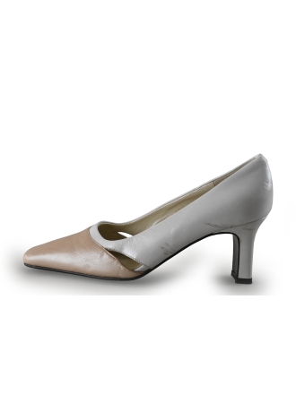 Brenda Zaro pumps Weiß 353450
 Größe 35½
 