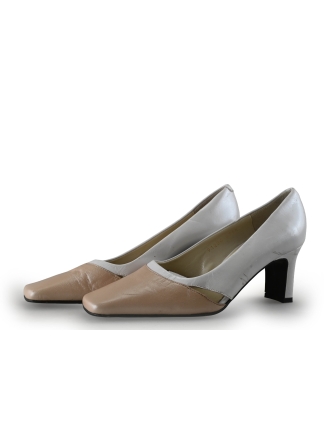 Brenda Zaro pumps Weiß 353450
 Größe 35½
 