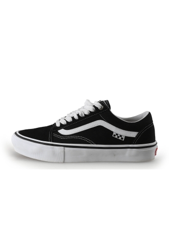 Vans Sneaker Schwarz 353454
 Größe 41
 