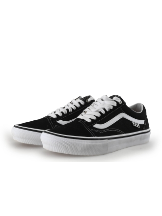 Vans Sneaker Schwarz 353454
 Größe 41
 