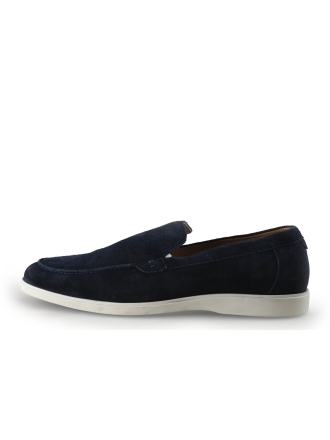 Vertice Slip-ons Blau 353455
 Größe 45
 
