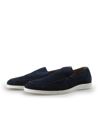 Vertice Slip-ons Blau 353455
 Größe 45
 