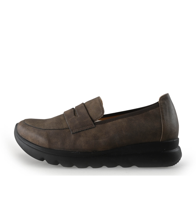 Wolky Slip-ons