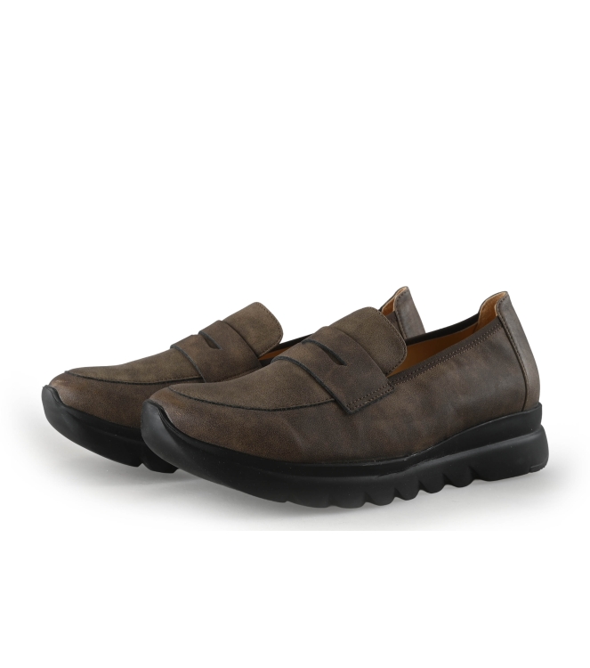 Wolky Slip-ons