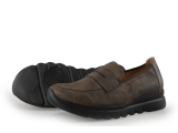 Wolky Slip-ons