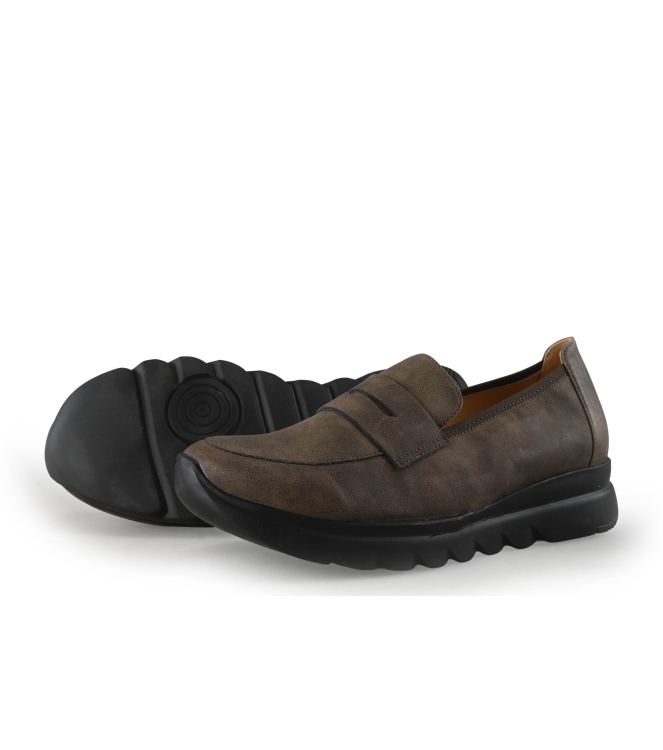 Wolky Slip-ons