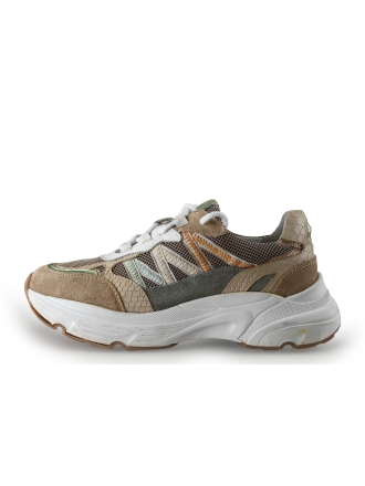 Nelson Sneaker Beige 353458
 Größe 41
 