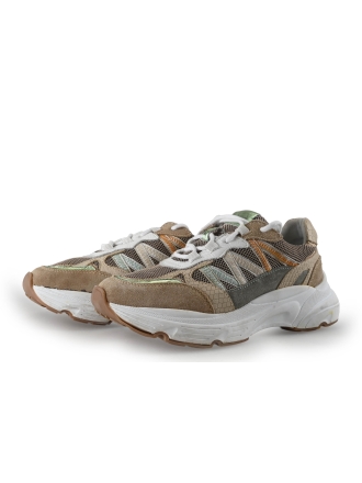 Nelson Sneaker Beige 353458
 Größe 41
 