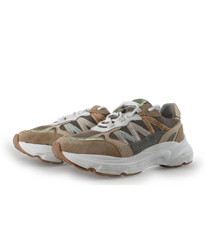 Nelson Sneaker