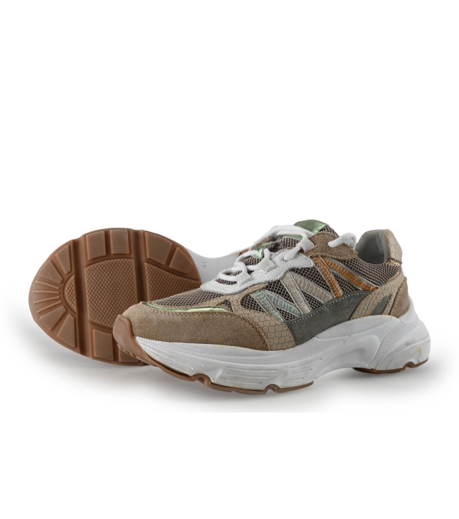 Nelson Sneaker