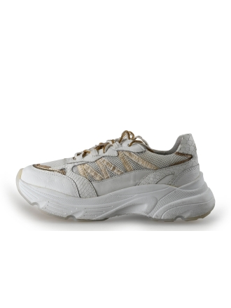 Nelson Sneaker Weiß 353459
 Größe 40
 