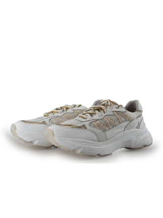 Nelson Sneaker Weiß 353459
 Größe 40
 