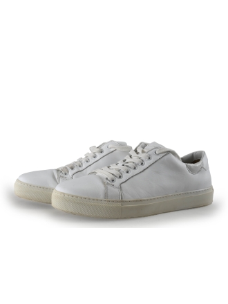 Greve Sneaker Weiß 353461
 Größe 42½
 