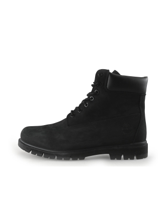 Timberland Schnürstiefel Schwarz 353462
 Größe 45½
 