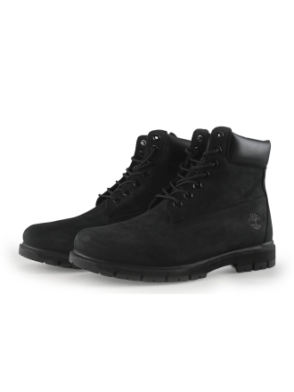 Timberland Schnürstiefel Schwarz 353462
 Größe 45½
 