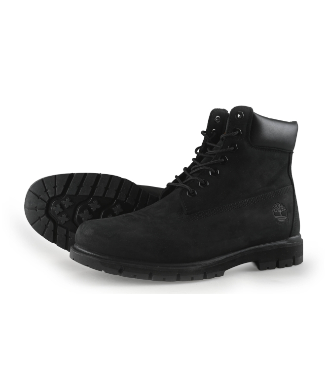 Timberland Schnürstiefel