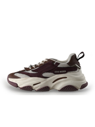Steve Madden Sneaker Rot 353464
 Größe 37
 