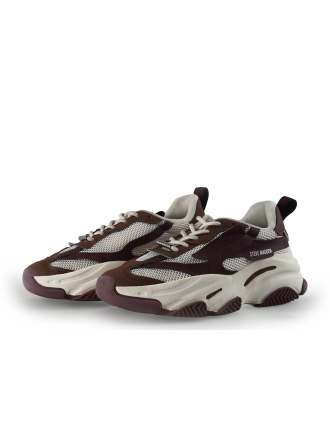 Steve Madden Sneaker Rot 353464
 Größe 37
 
