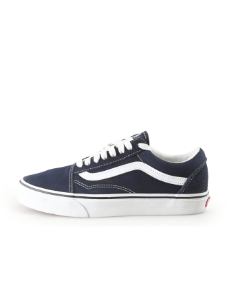 Vans Sneaker Blau 353466
 Größe 38½
 