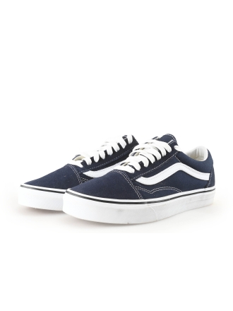 Vans Sneaker Blau 353466
 Größe 38½
 