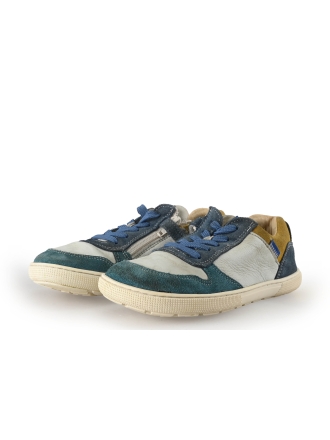 Koel Sneaker Gelb 353468
 Größe 32
 