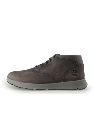 Timberland Hohe Sneaker Grau 353470
 Größe 44½
 