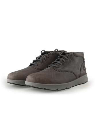Timberland Hohe Sneaker Grau 353470
 Größe 44½
 