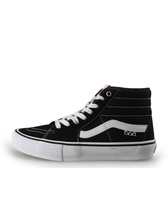 Vans Hohe Sneaker Schwarz 353473
 Größe 41
 
