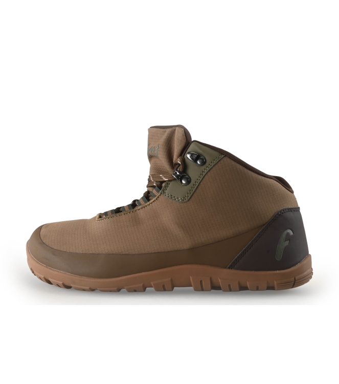 Freet Barefoot Schnürstiefel