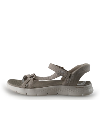 Skechers Sandalen Braun 353475
 Größe 42
 