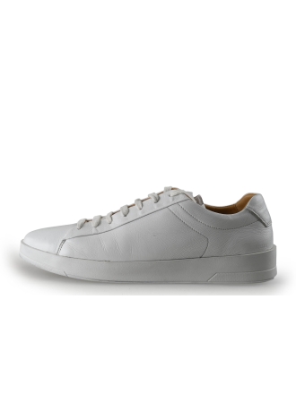 Blackstone Sneaker Weiß 353476
 Größe 43
 