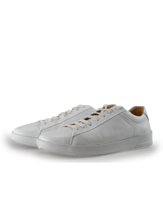 Blackstone Sneaker Weiß 353476
 Größe 43
 