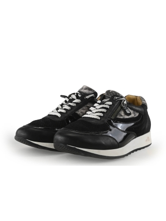 Helioform Schnürschuhe Blau 353479
 Größe 39
 