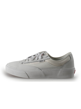 Vans Sneaker Weiß 353480
 Größe 41
 