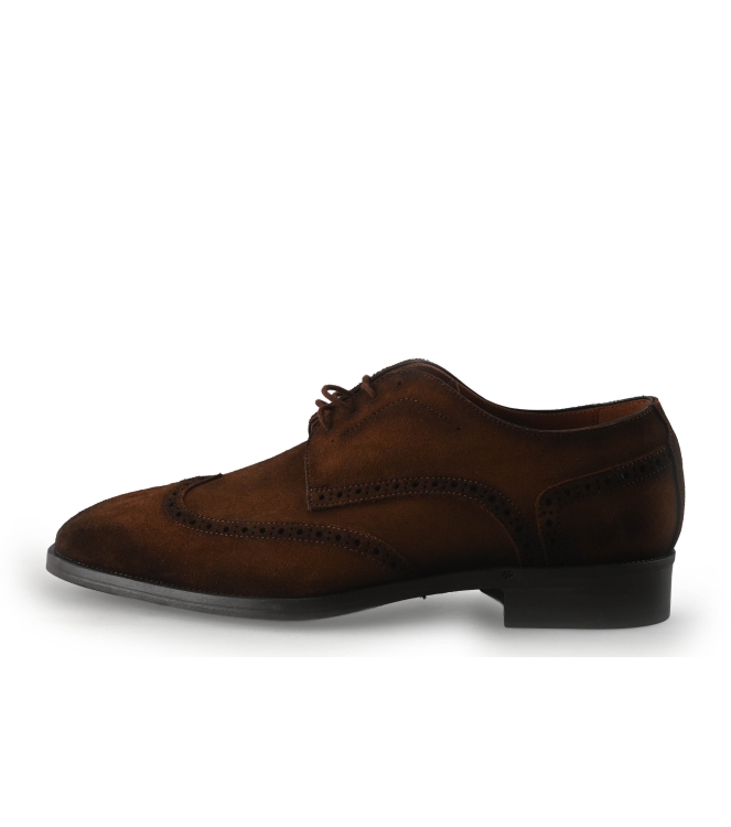 Greve Schnürschuhe