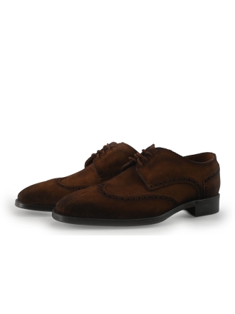 Greve Schnürschuhe Braun 353481
 Größe 42
 