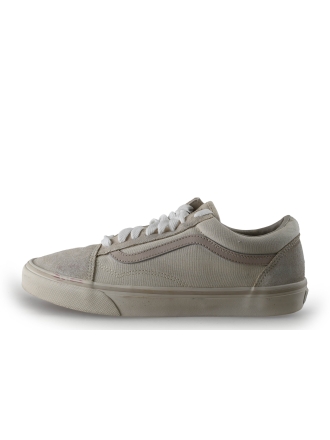Vans Sneaker Weiß 353484
 Größe 44
 