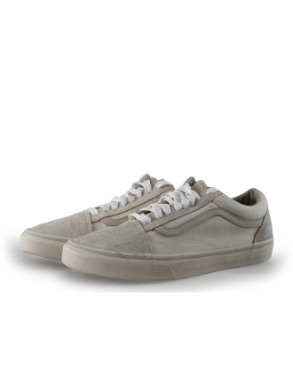 Vans Sneaker Weiß 353484
 Größe 44
 