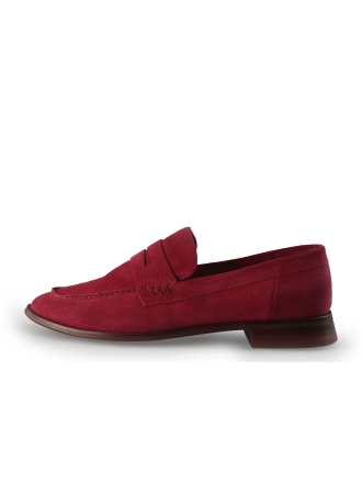 Poelman Slip-ons Rosa 353485
 Größe 41
 