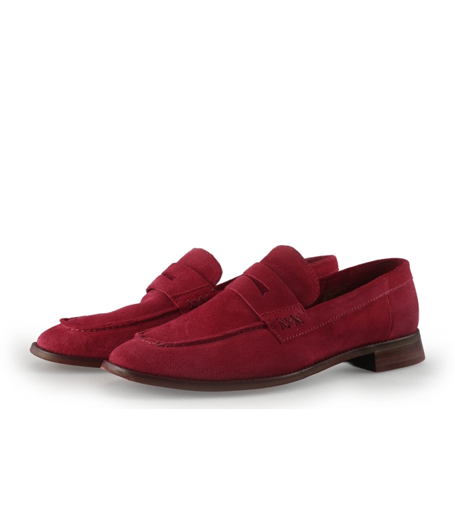 Poelman Slip-ons