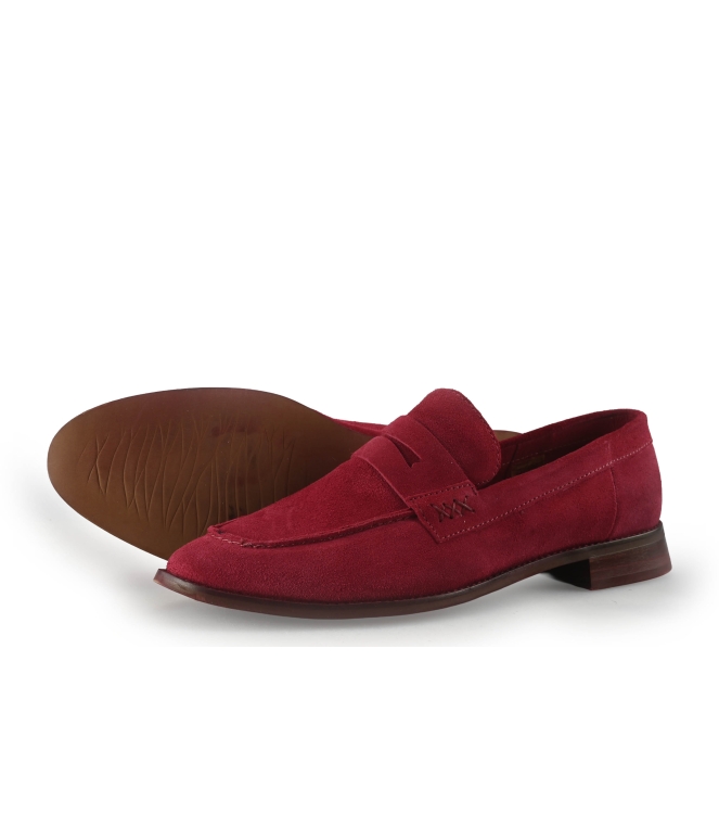 Poelman Slip-ons