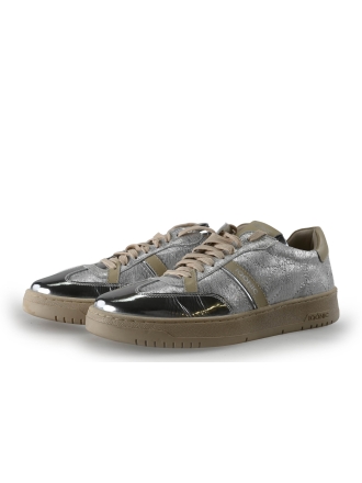 Iqonic Sneaker Silber 353486
 Größe 42
 