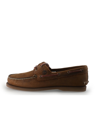 Timberland Bootsschuhe Braun 353487
 Größe 44
 
