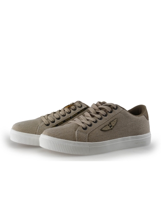 PME Legend Sneaker Beige 353488
 Größe 43
 