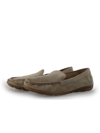 Gabor Slip-ons Beige 353489
 Größe 41
 